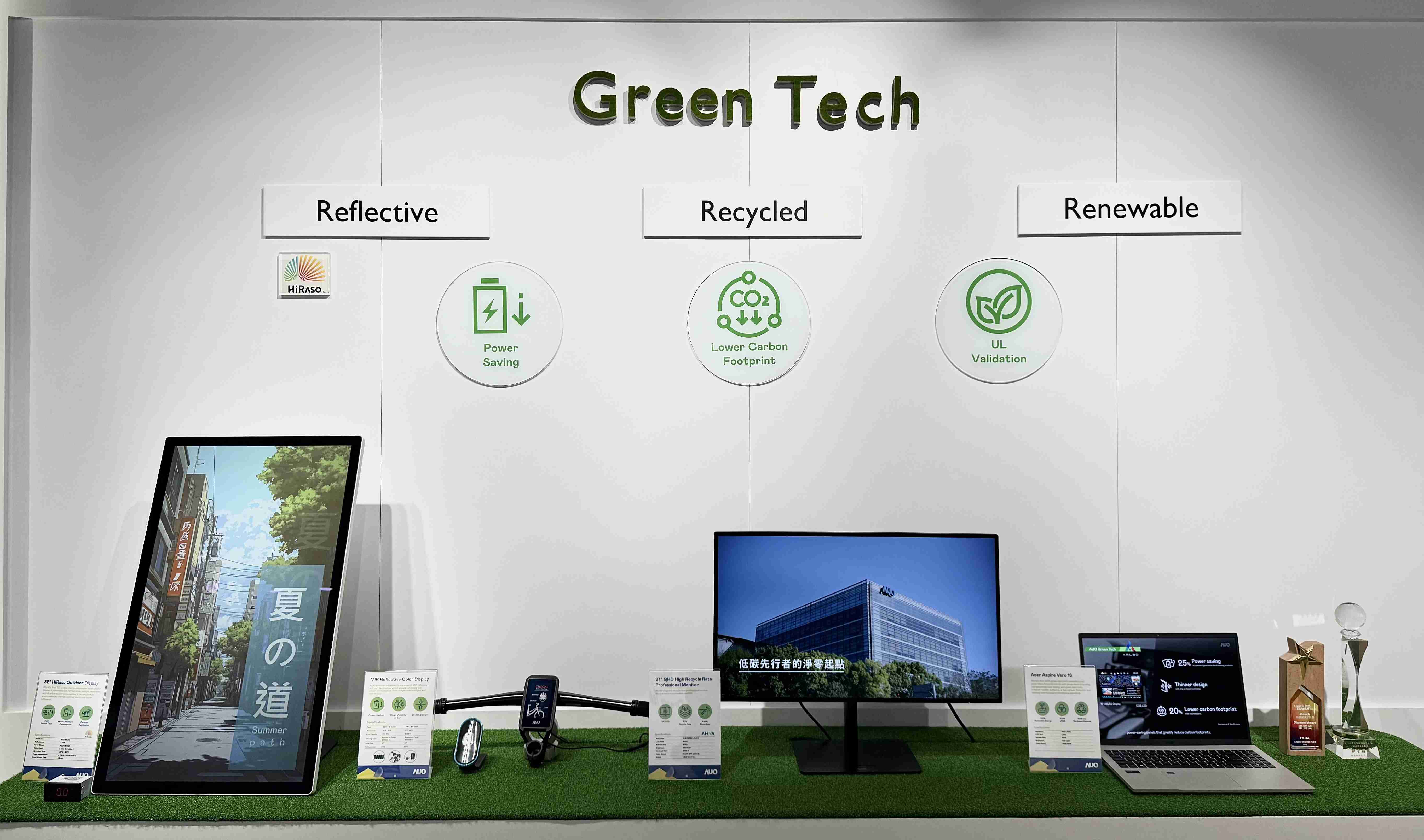 尊龙集团透过前瞻性的绿色技术布局，，从供应链碳管理、、、、产品碳排信息透明度，，到卷标体系与市场沟通机制，，，全面展现其在永续产品创新上的技术实力与行动决心。。。